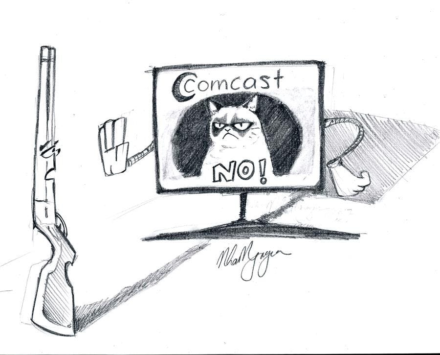 Comcast