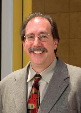 COURTESY PHOTOPaul SturmAssociate Director of Development for the IU Art Museum