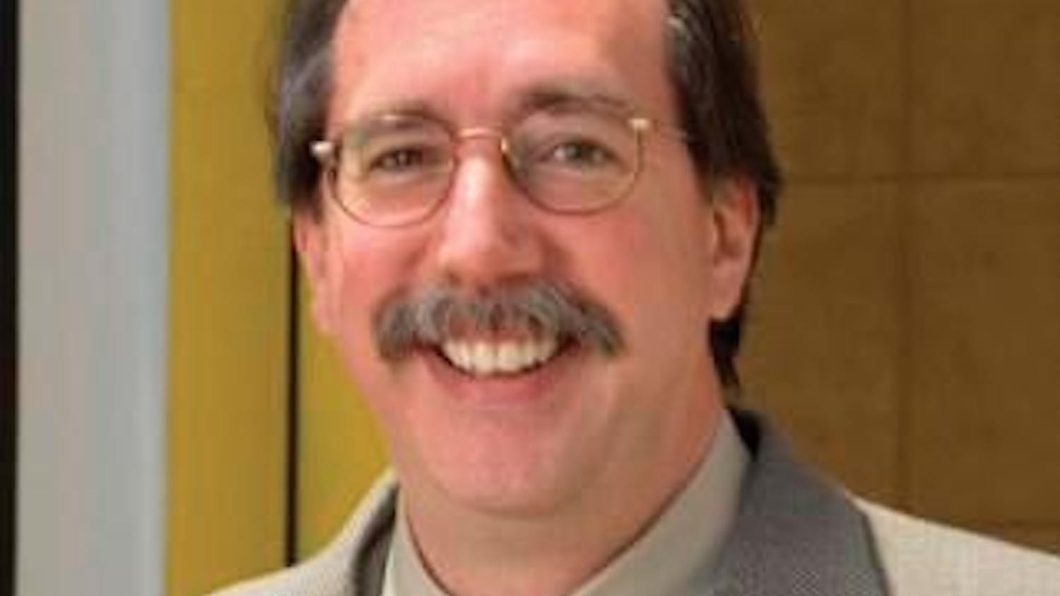 COURTESY PHOTO
Paul Sturm
Associate Director of Development for the IU Art Museum