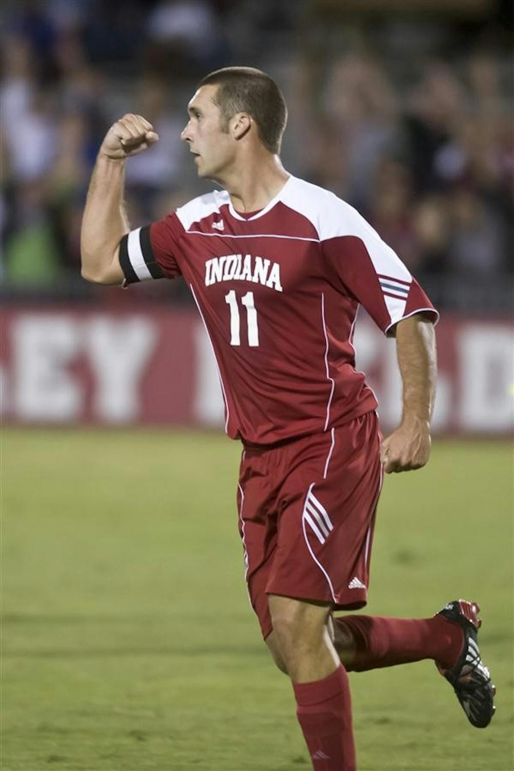IU v. Evansville
