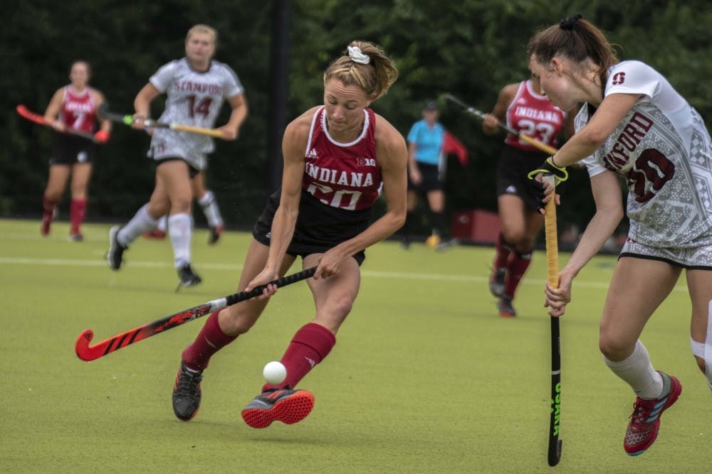 IUFH Stanford 2