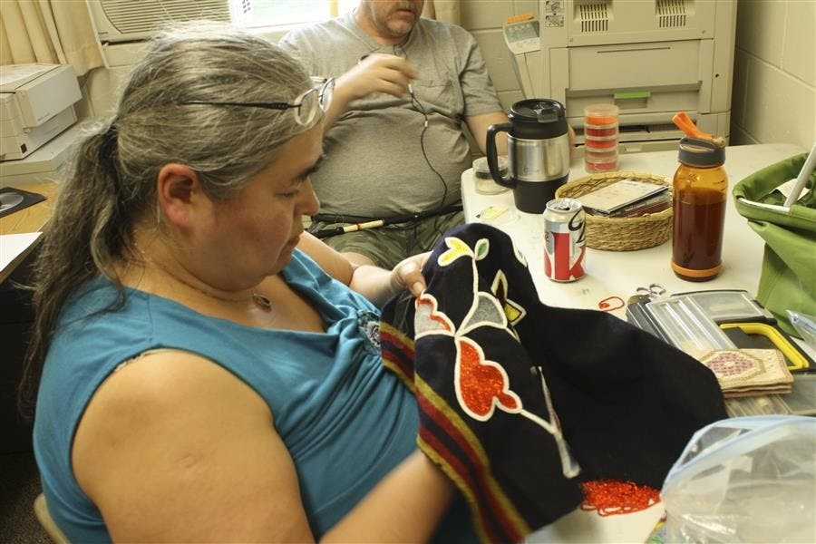 First Nations Craft Night