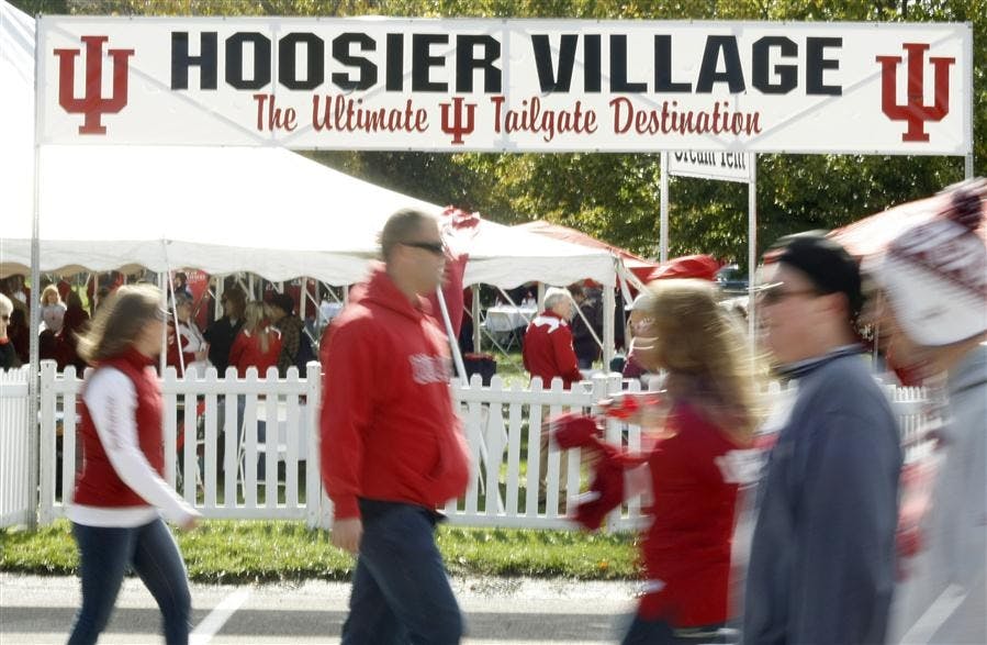 Tailgate