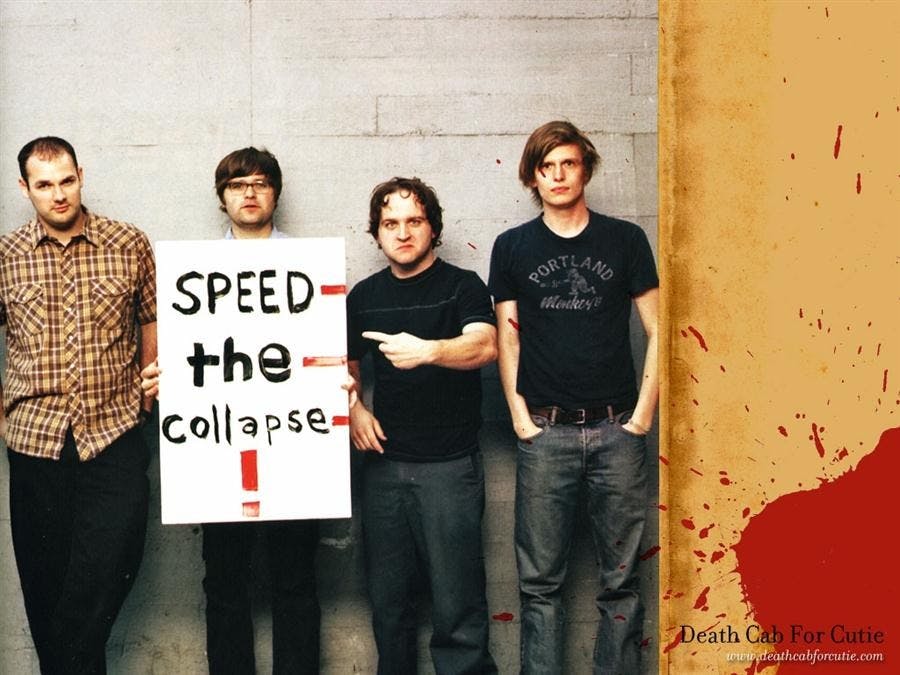 deathcab