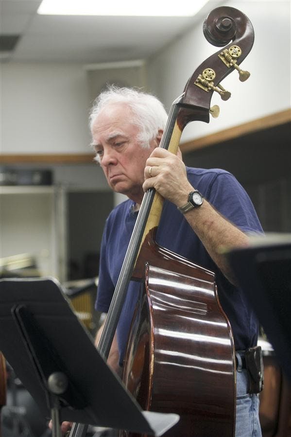 Bloomington Symphony Orchestra