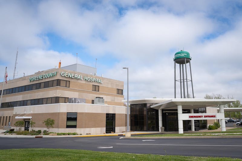 Greene County hospital shutters OB services, leaving more rural Hoosiers without care