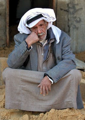 MIDEAST ISRAEL PALESTINIANS SEWAGE FLOOD