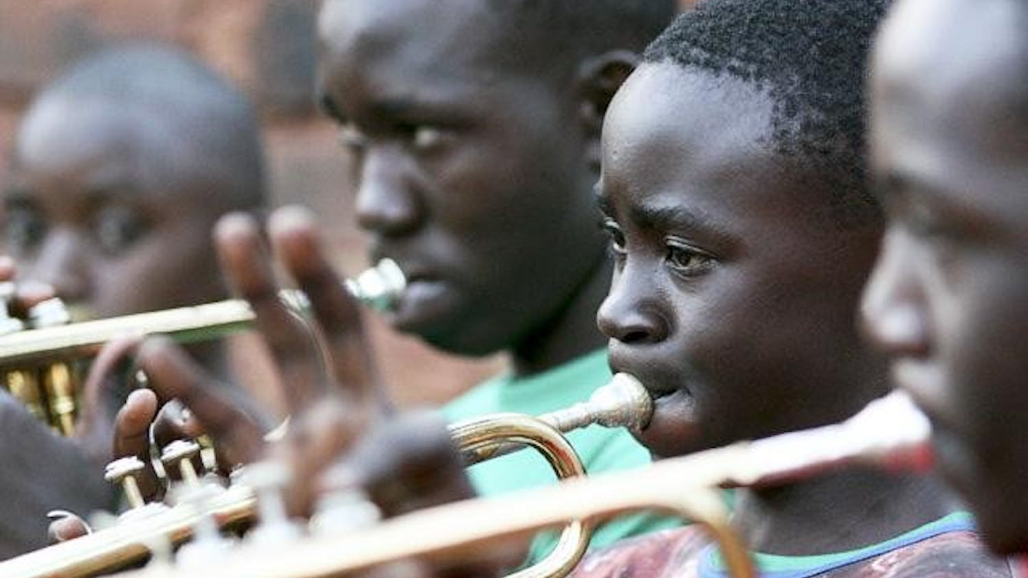 Uganda Band
