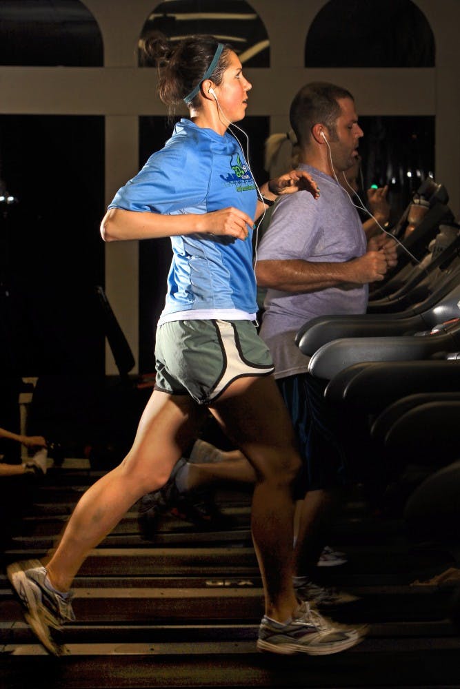 LIFE RUNNING-BADWEATHER 1 SL