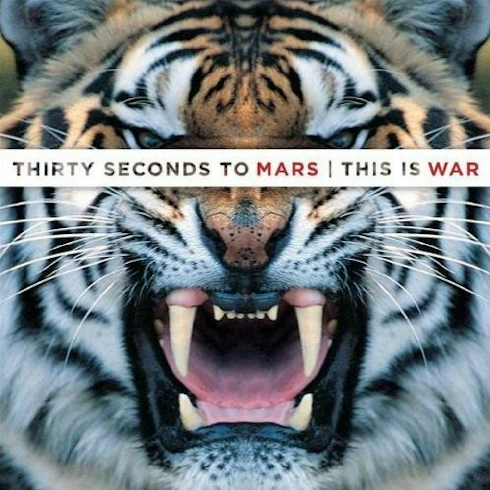 30 Seconds to Mars