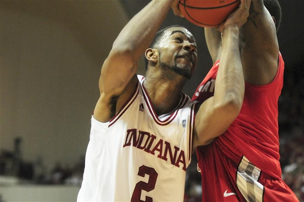 Men's Basketball vs. Ohio State