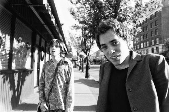 Foxygen