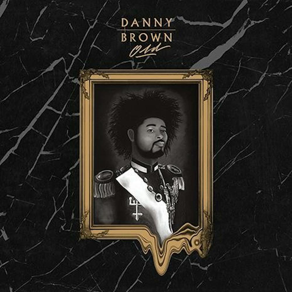 Danny Brown 'Old'