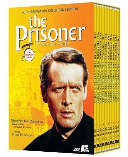 The Prisoner