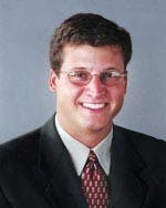 COURTESY PHOTOChad HawleyFormer Associate Athletic Director for Compliance Services