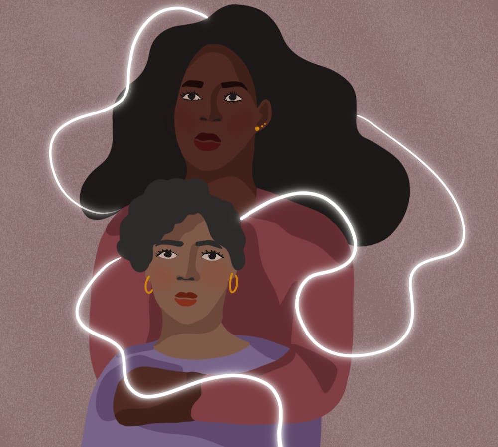 black-couple