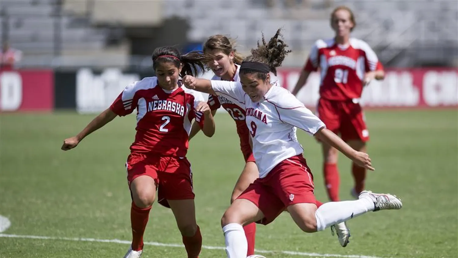 Women's Soccer