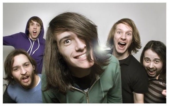 2*Sweet gets sour with their new self-released album