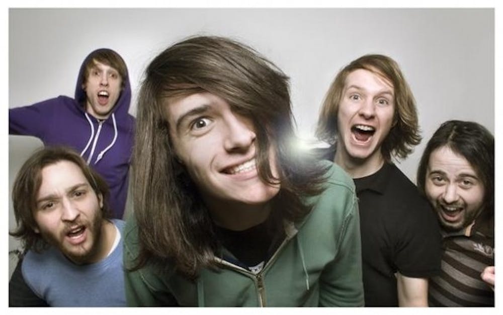 2*Sweet gets sour with their new self-released album