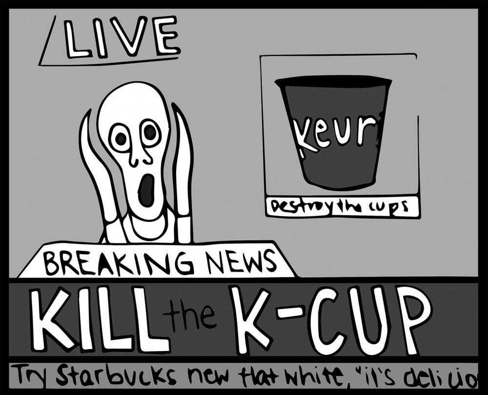 killcups