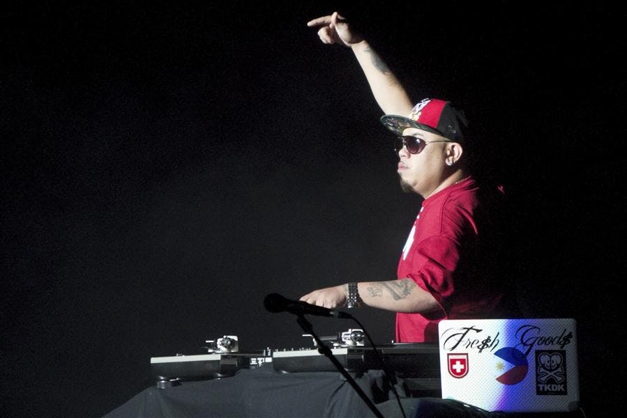 Sublime with Rome and The Dirty Heads