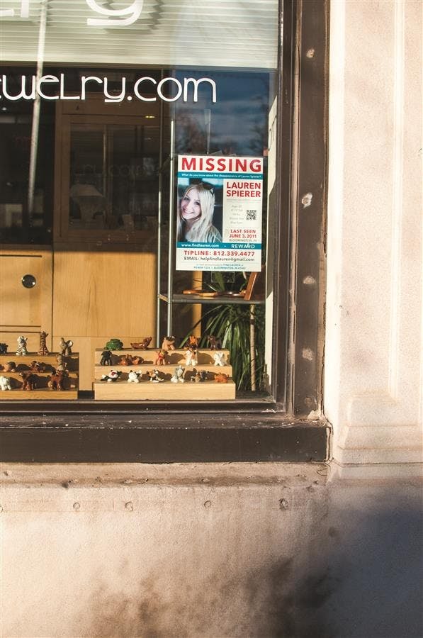 CAROUSELciLaurenSpierer