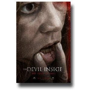 The Devil Inside