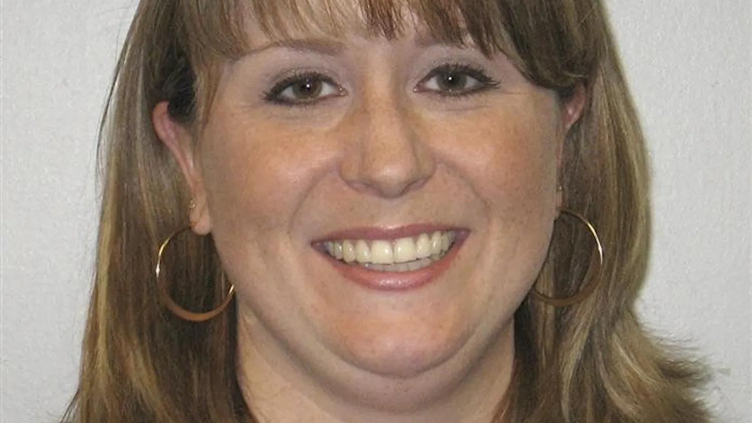 Stacy McCormack