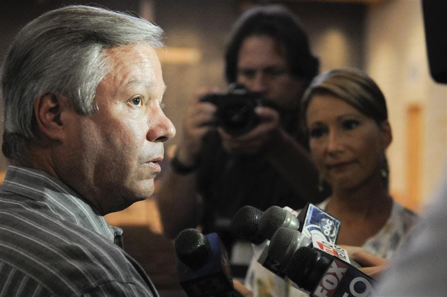 Missing: Lauren Spierer