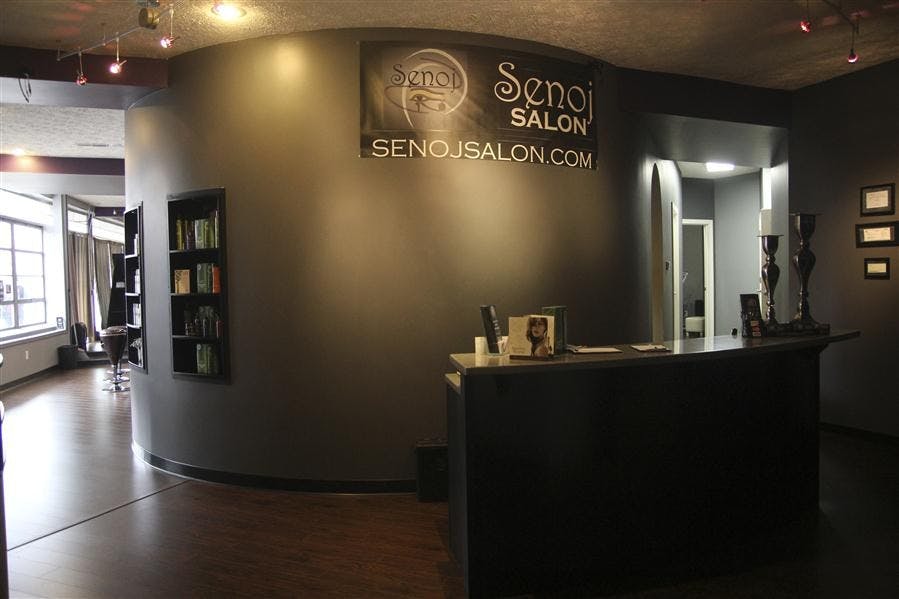 senoj