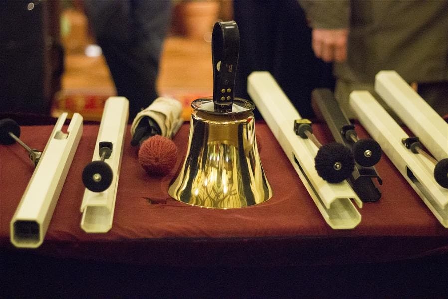 Symphonic Bells