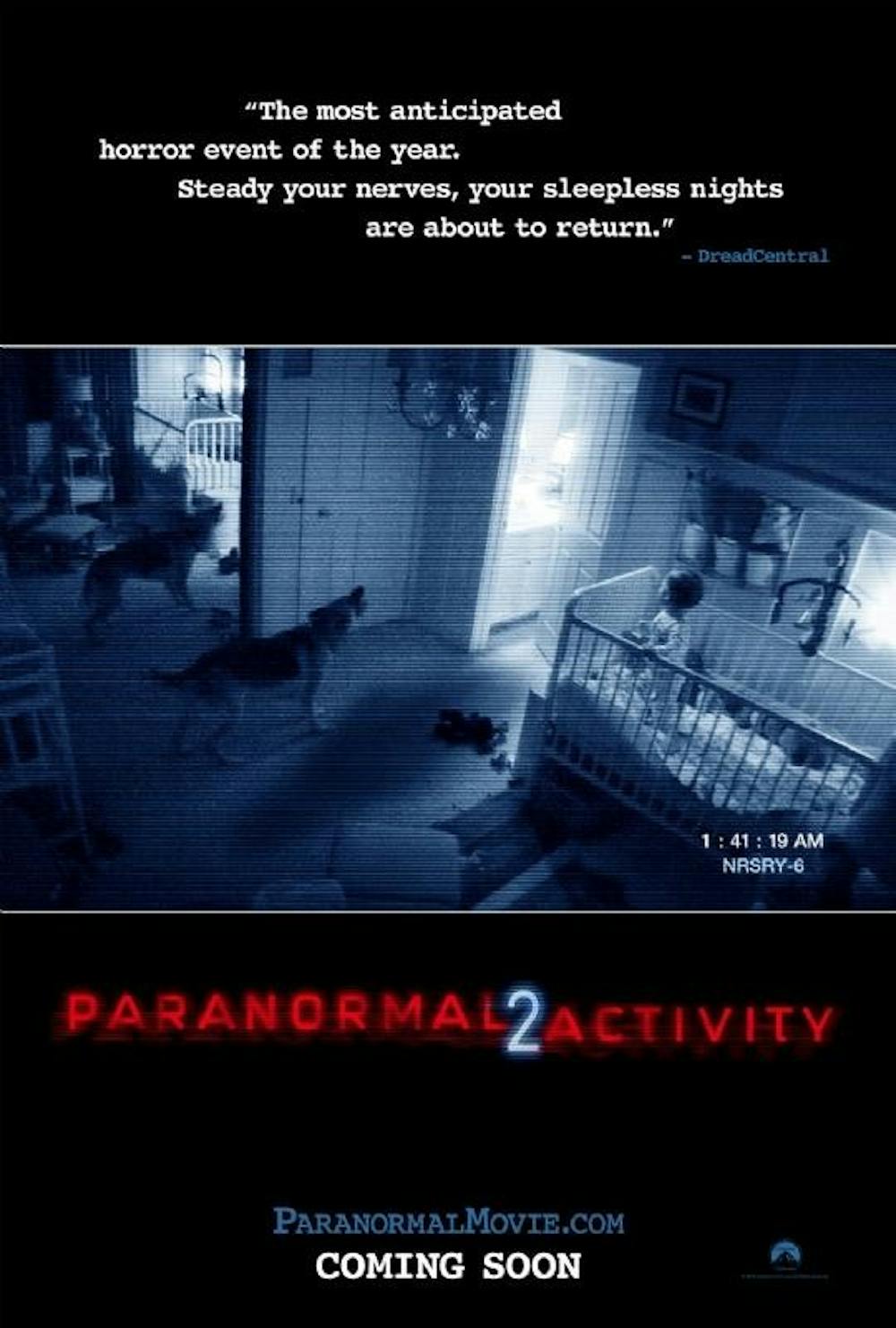 paranormal2