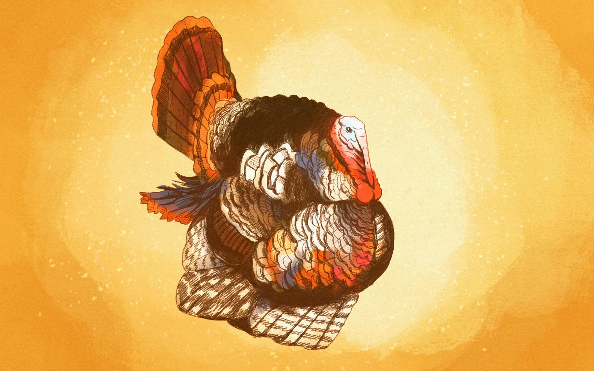 entfriendsgiving-illo