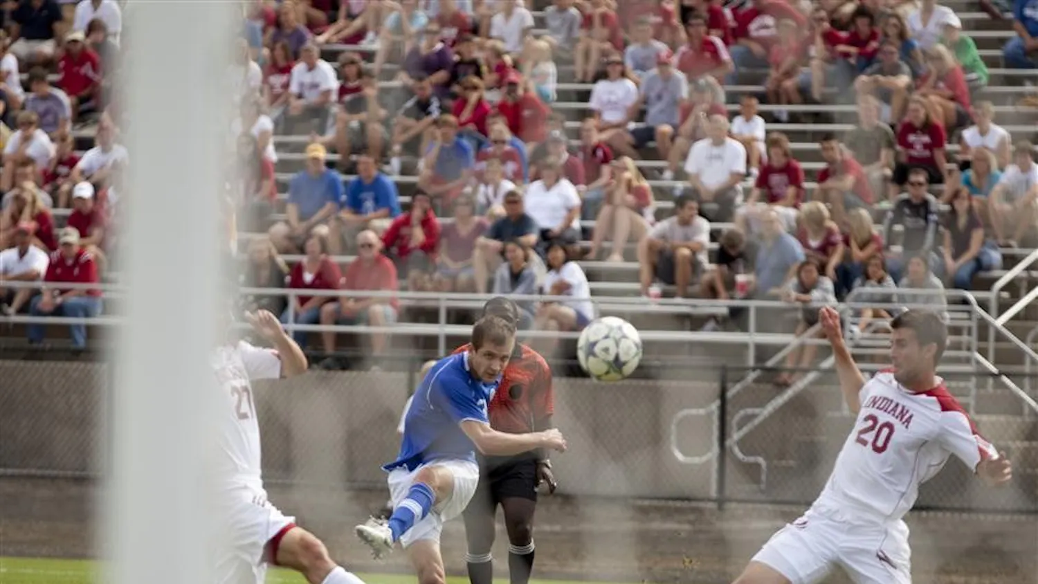 IU Soccer