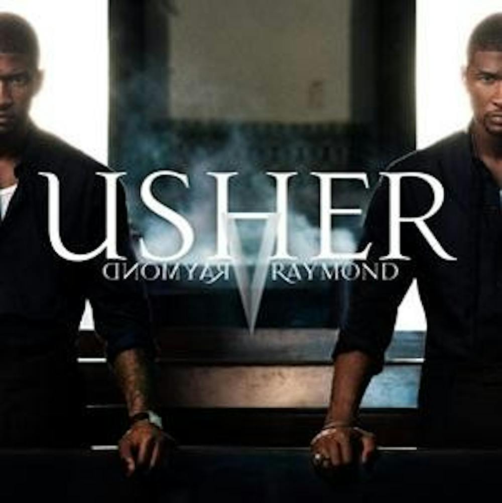 usher
