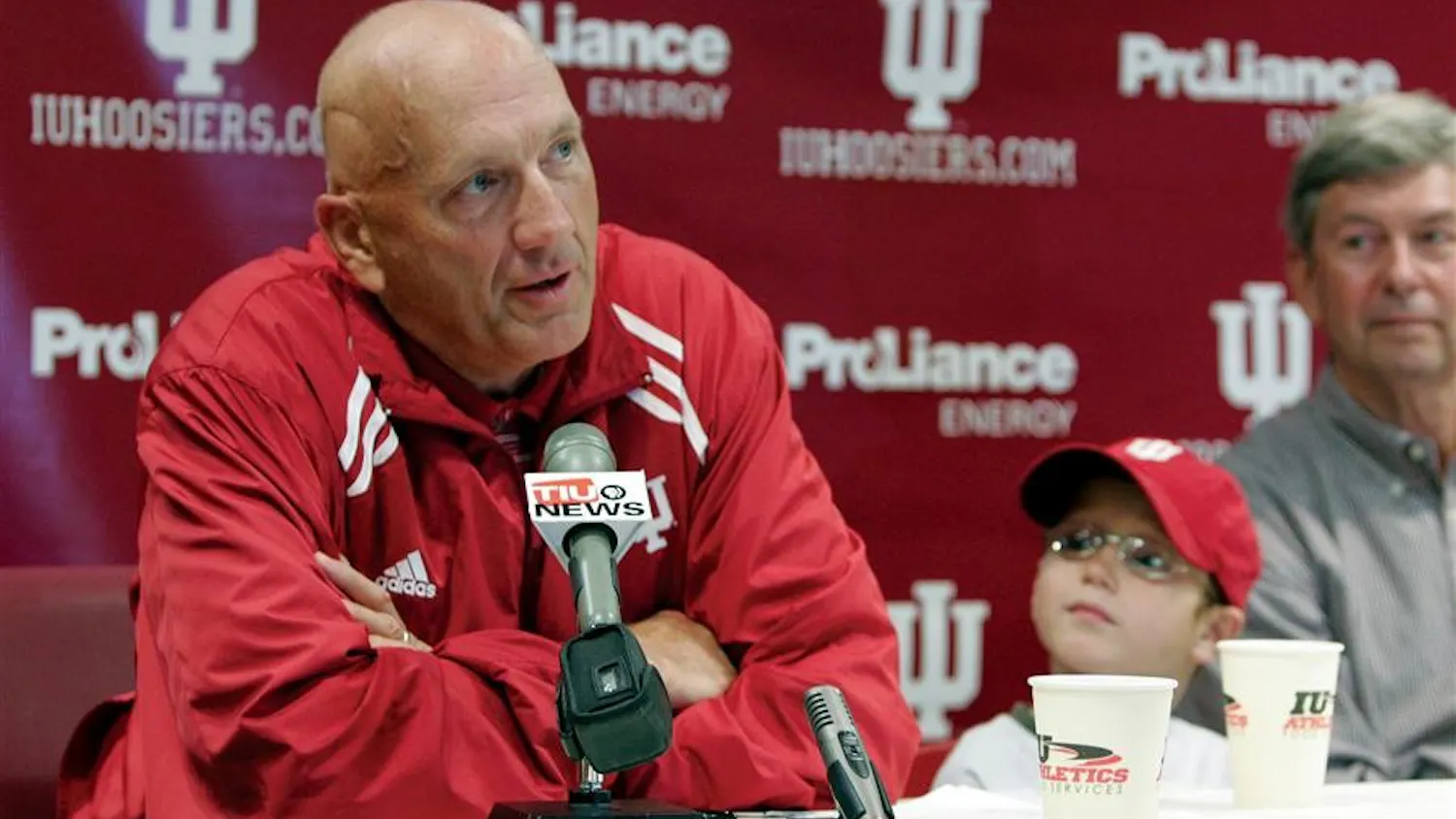 Decade in Sports Photos