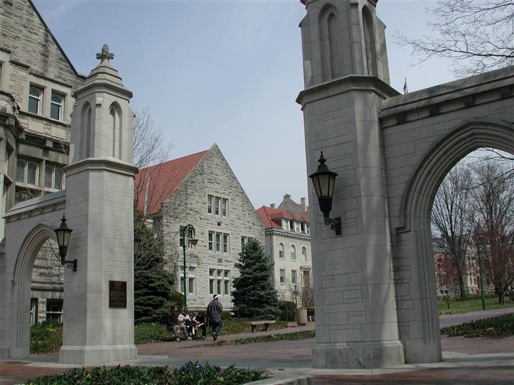 Sample Gates