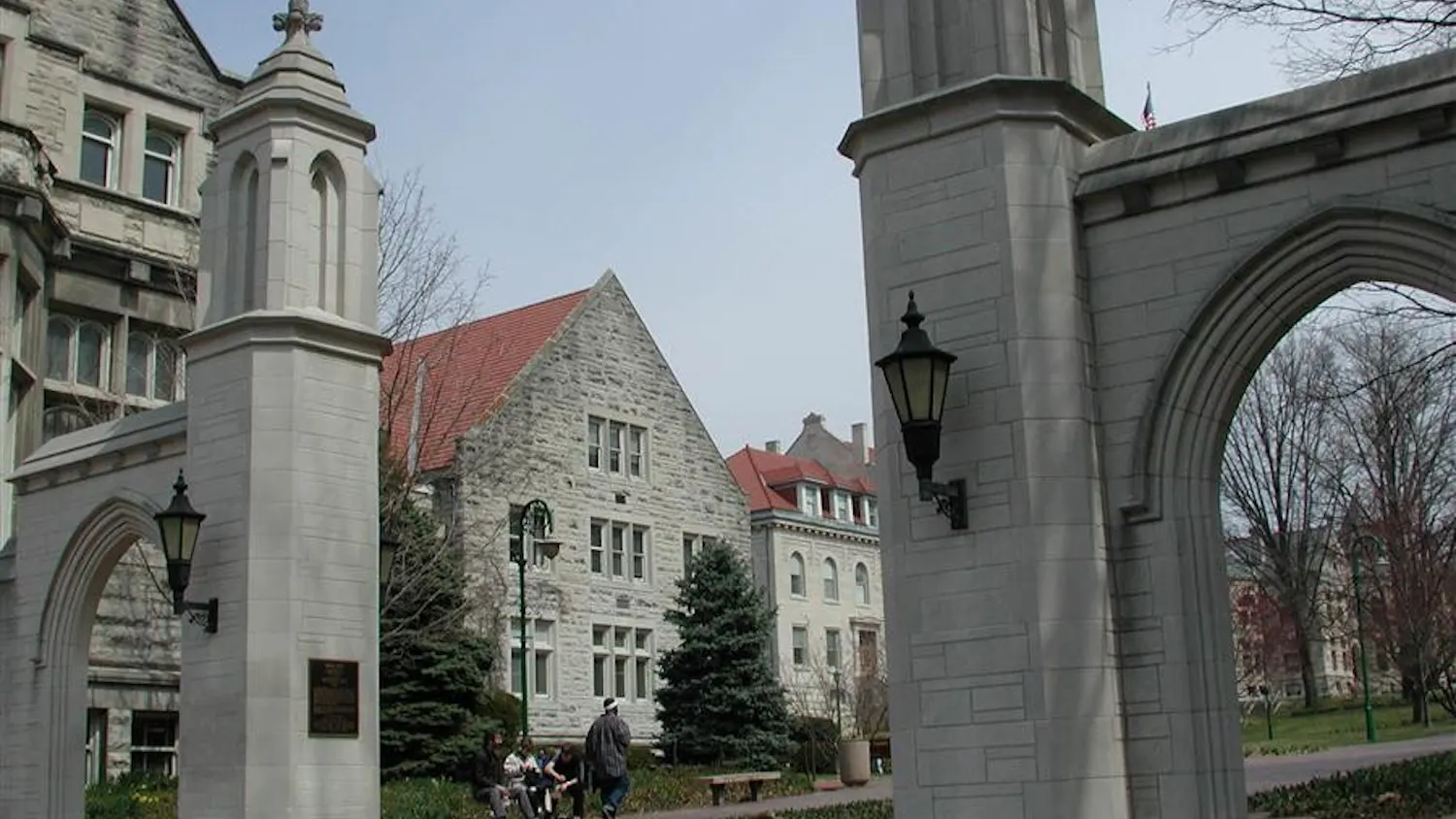 Sample Gates