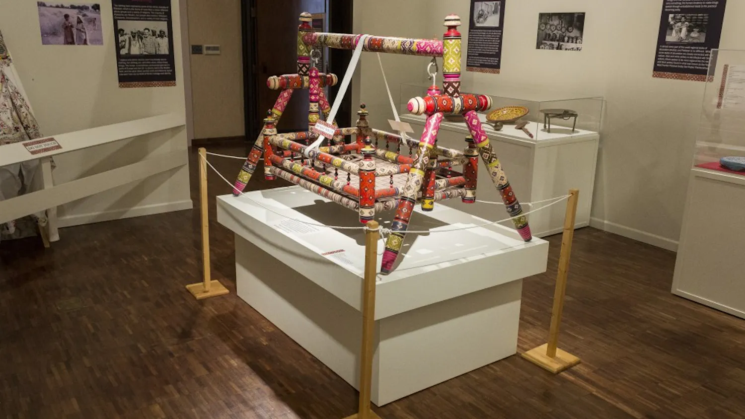 Jandi Cradle