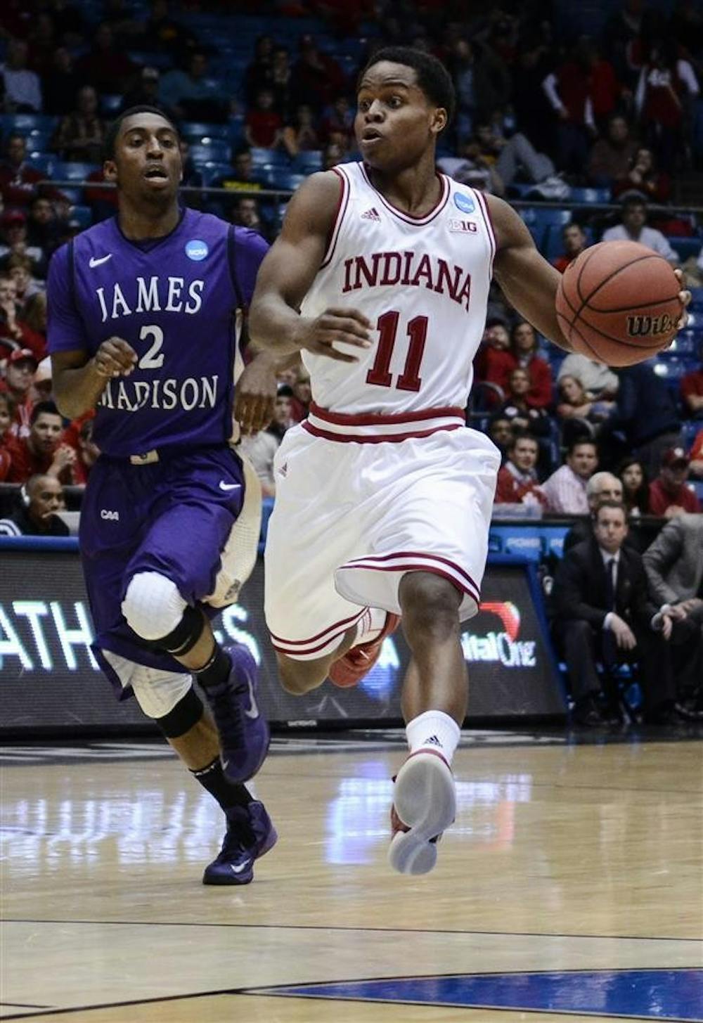 IUBB v James Madison