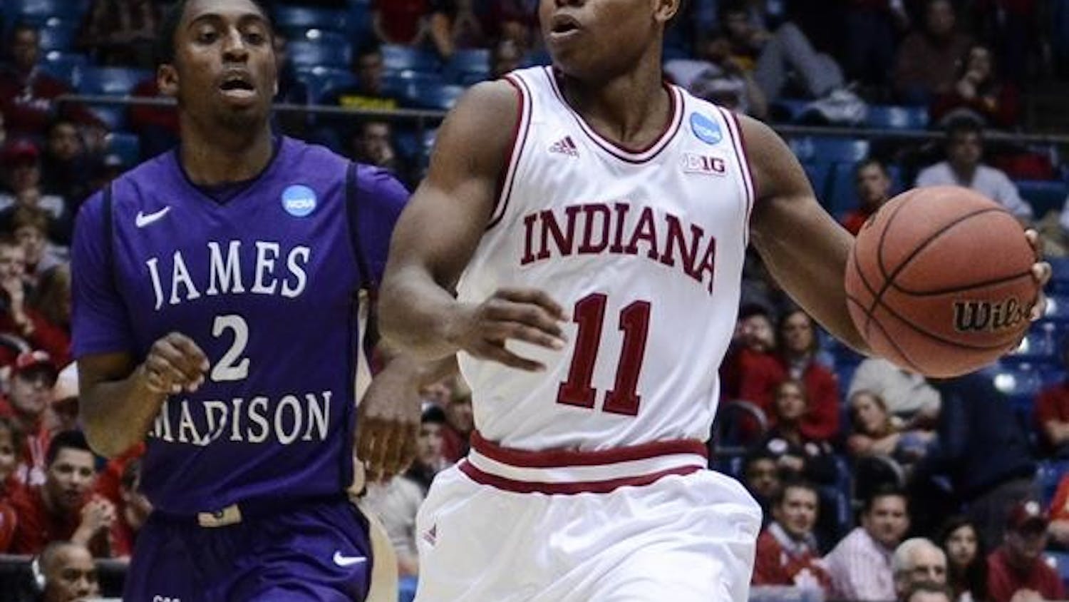 IUBB v James Madison