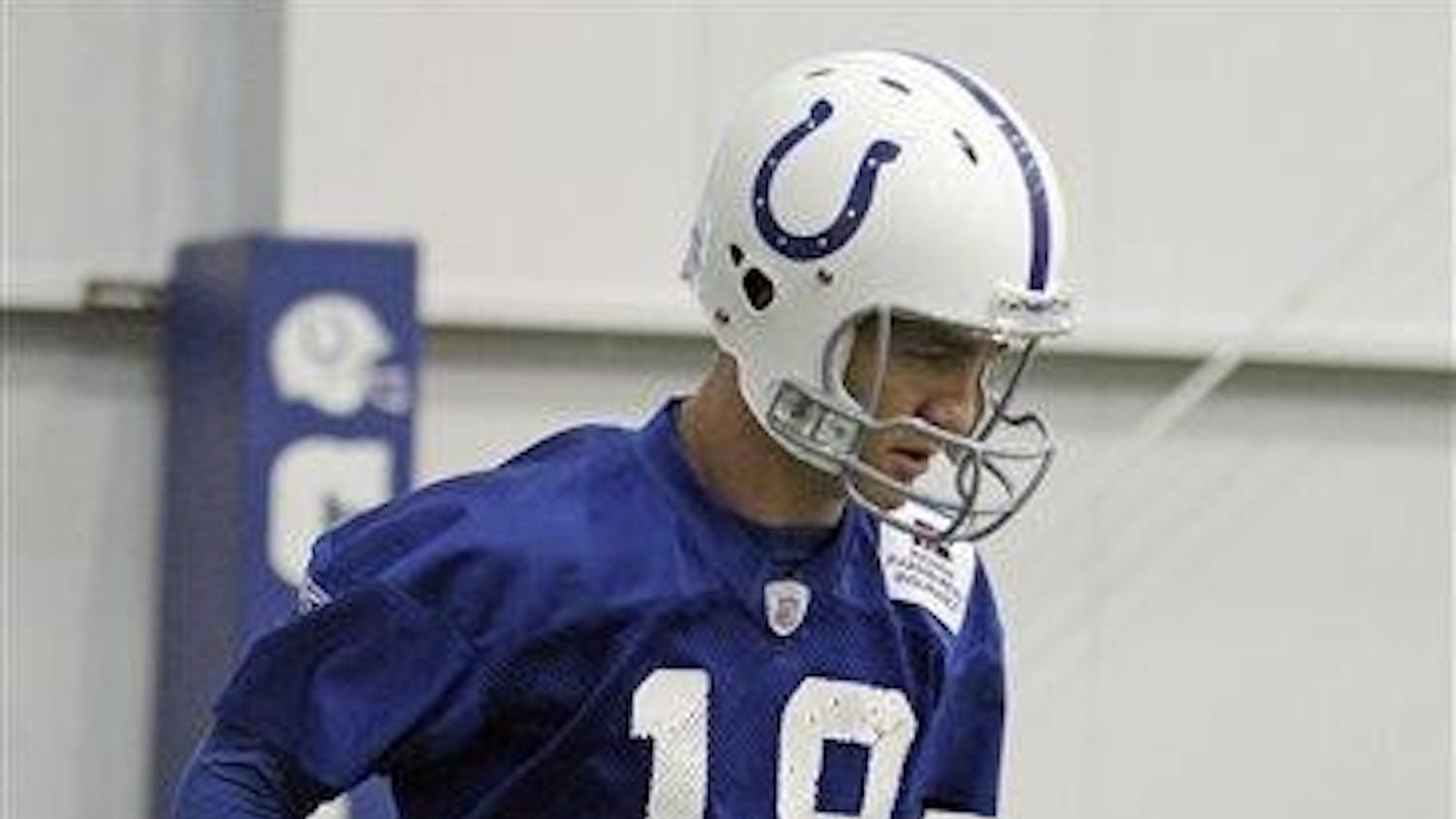 Colts Football