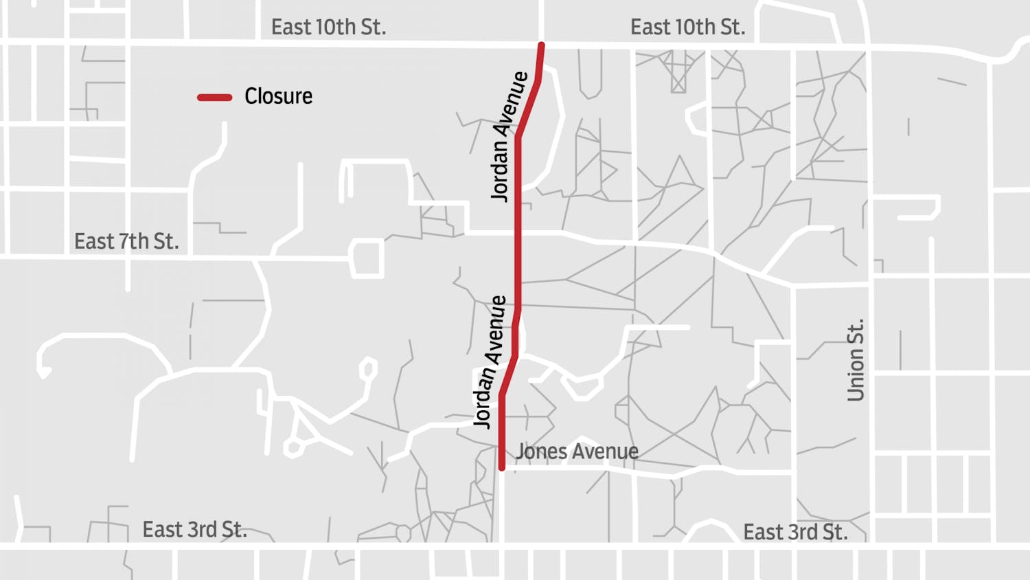 cajordanclosed011421-map