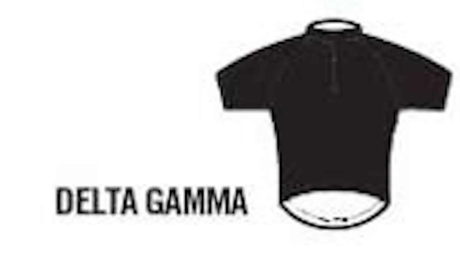 Women's Row 1 Jersey
