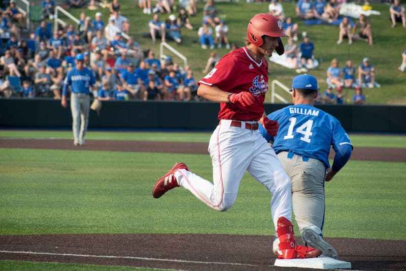 Louisville Baseball Falls in Regular Season Finale, Eliminated