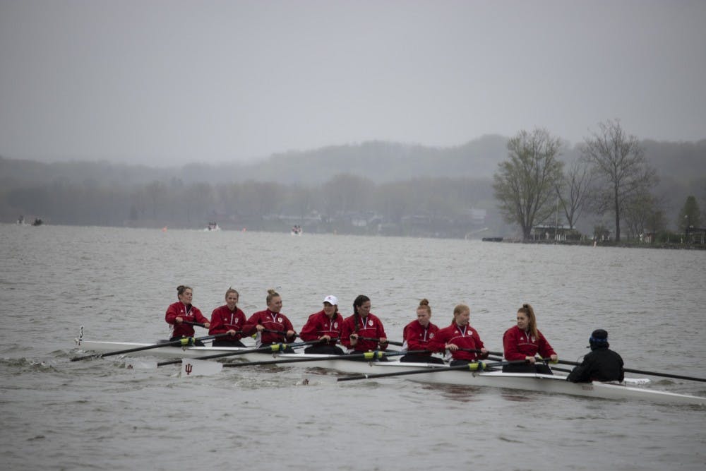 IU ROW