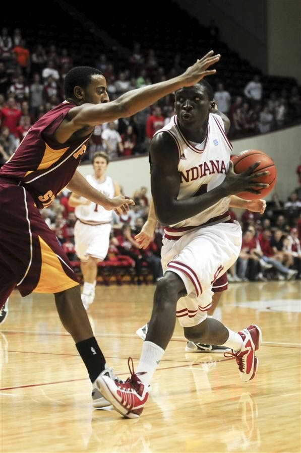 Men's Basketball v. Ferris State