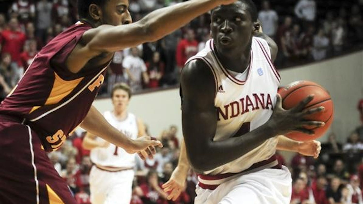 Men's Basketball v. Ferris State