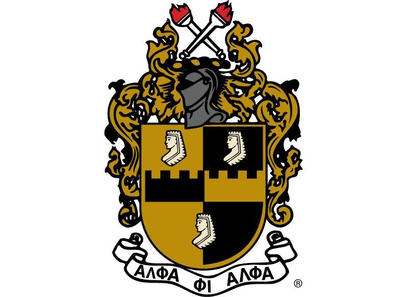 Alpha Phi Alpha Fraternity Incorporated suspended for dishonest conduct ...