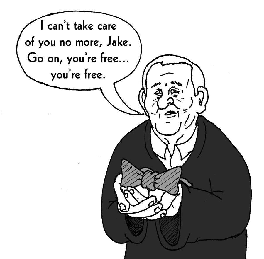 Justice Stevens